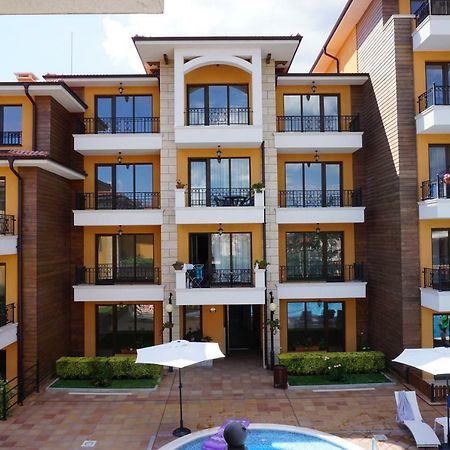 Boulevard Sea Residence Pantai Sunny Luaran gambar