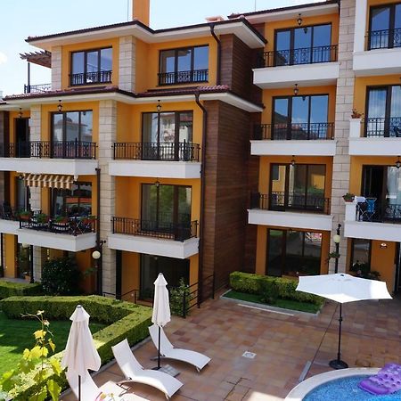 Boulevard Sea Residence Pantai Sunny Luaran gambar