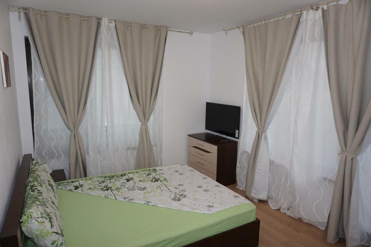 Boulevard Sea Residence Pantai Sunny Luaran gambar