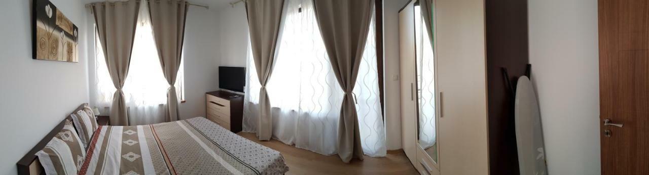 Boulevard Sea Residence Pantai Sunny Luaran gambar