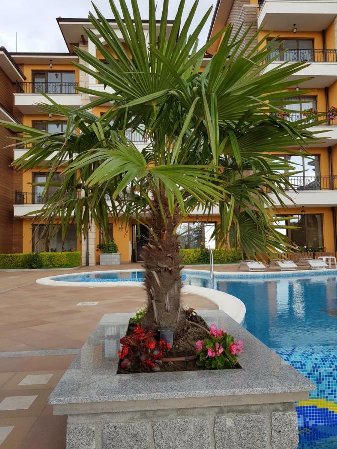 Boulevard Sea Residence Pantai Sunny Luaran gambar