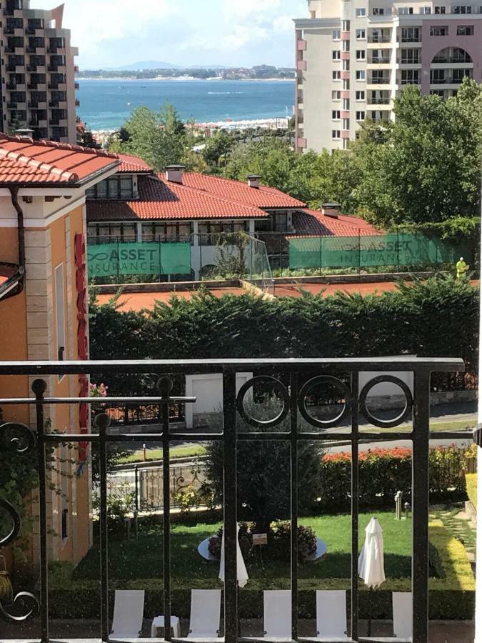 Boulevard Sea Residence Pantai Sunny Luaran gambar